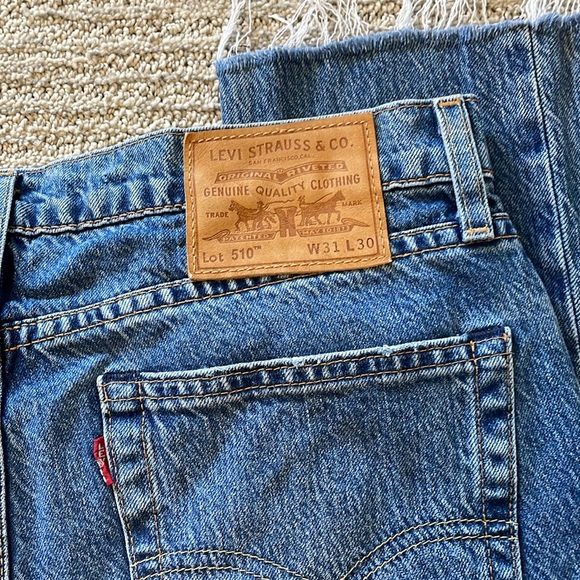 Levi’s jeans - Picture 5 of 6